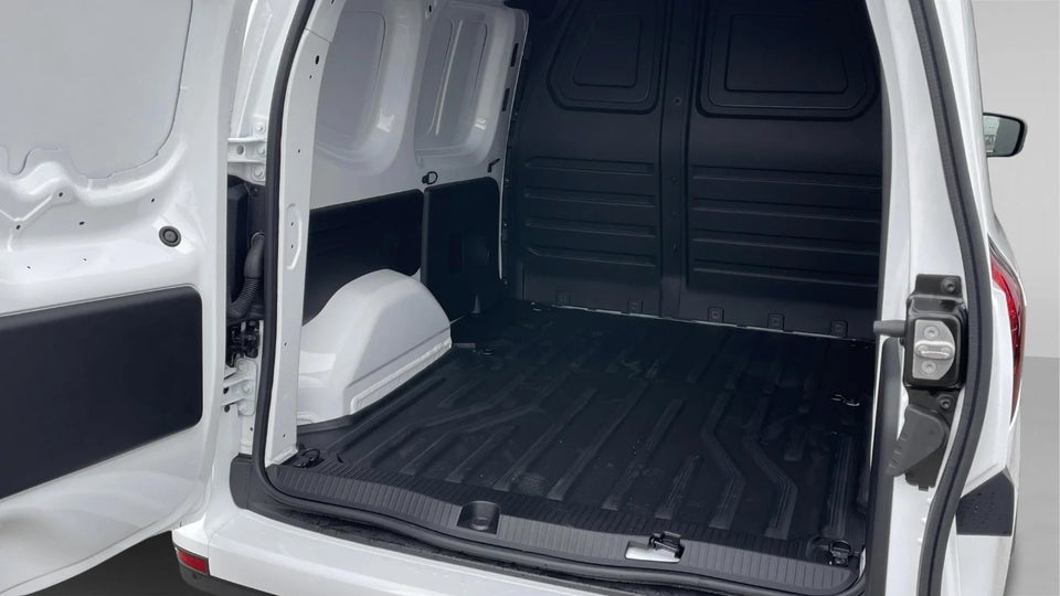 Mercedes Citan 110 1,5 CDi A2 PRO aut. Van