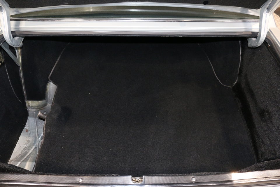 Fiat 130 3,2 Coupé 2d