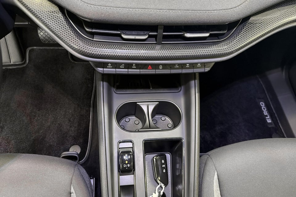 Skoda Elroq 50 iV 5d