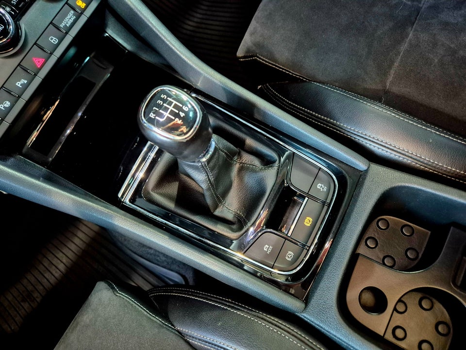 Skoda Karoq 1,5 TSi 150 Style 5d