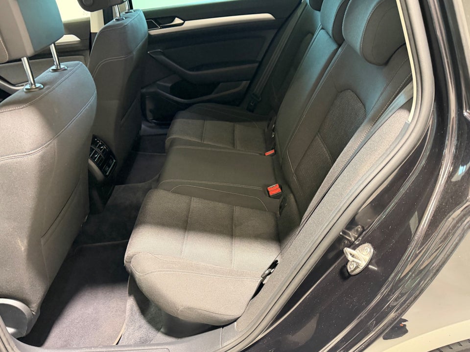 VW Passat 2,0 TDi 150 Highline+ Variant DSG 5d