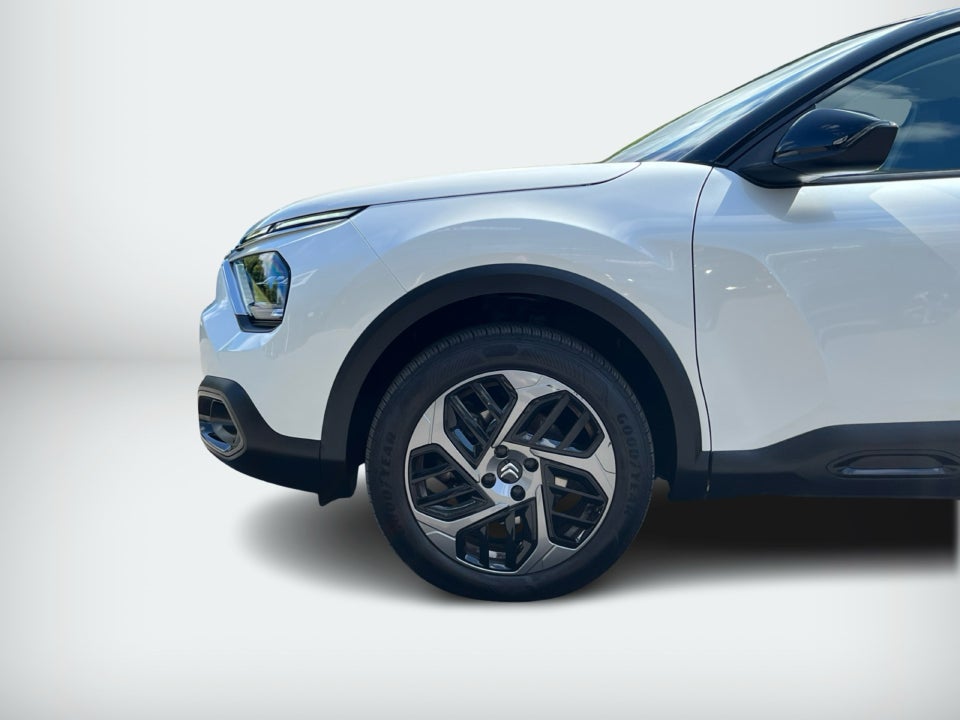 Citroën C4 1,2 PureTech 130 VTR Sport 5d