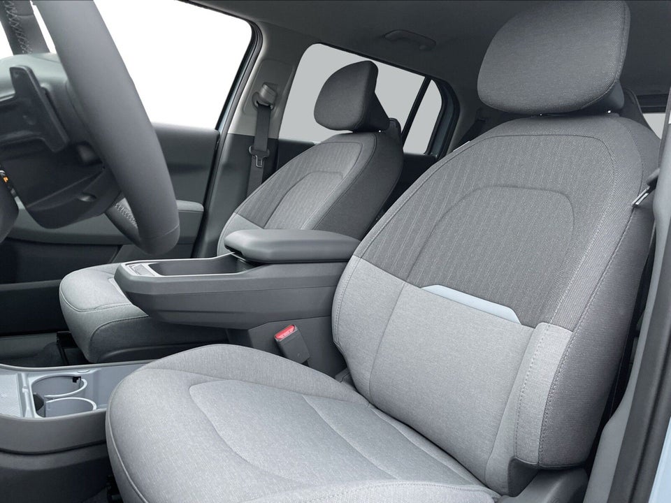 Kia EV3 81 Long Range Prestige 5d