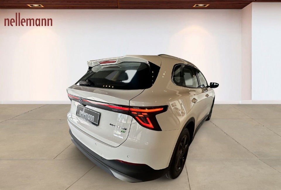 MG MGS5 49 Comfort 5d