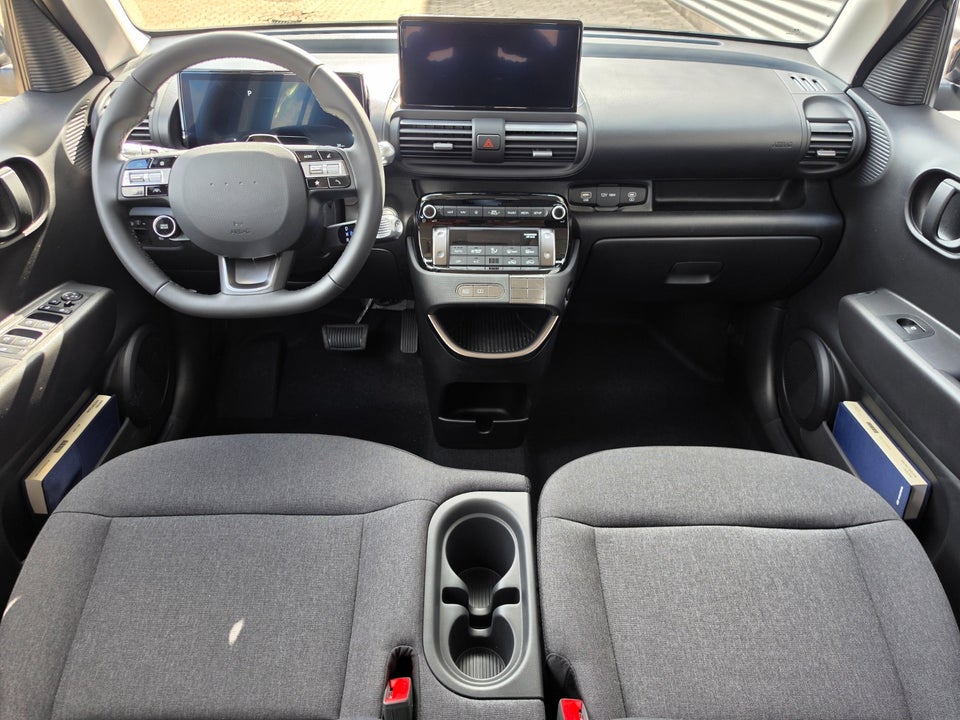 Hyundai Inster 49 Pixel 5d