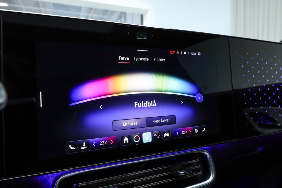 Mercedes CLA250+ EQ AMG Premium 4d