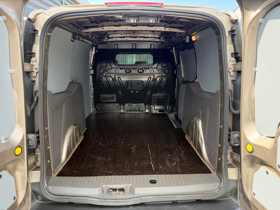 Ford Transit Connect 1,5 EcoBlue Trend aut. lang