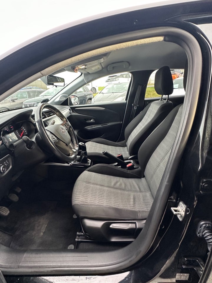 Opel Corsa 1,2 Edition+ 5d