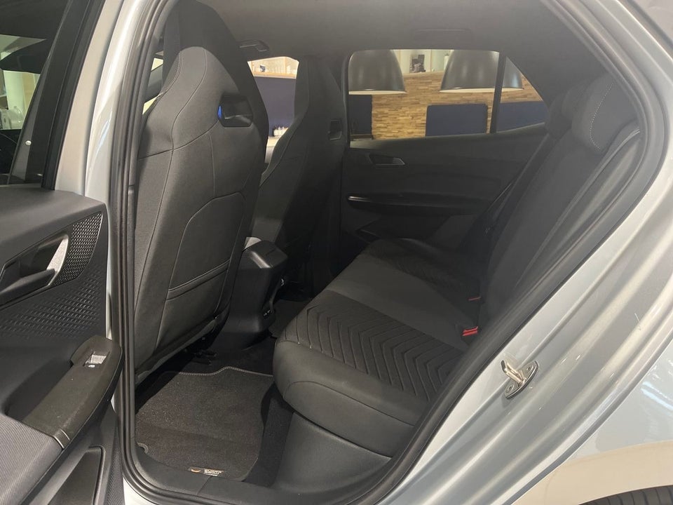 Cupra Born 77 e-Boost 5d