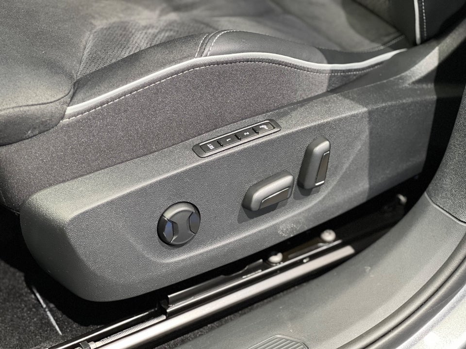 Skoda Enyaq 85 iV Sportline 5d