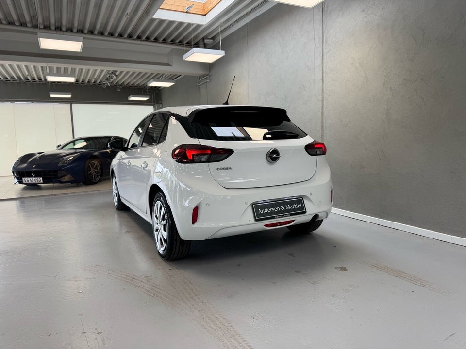 Opel Corsa 1,2 Edition+ 5d