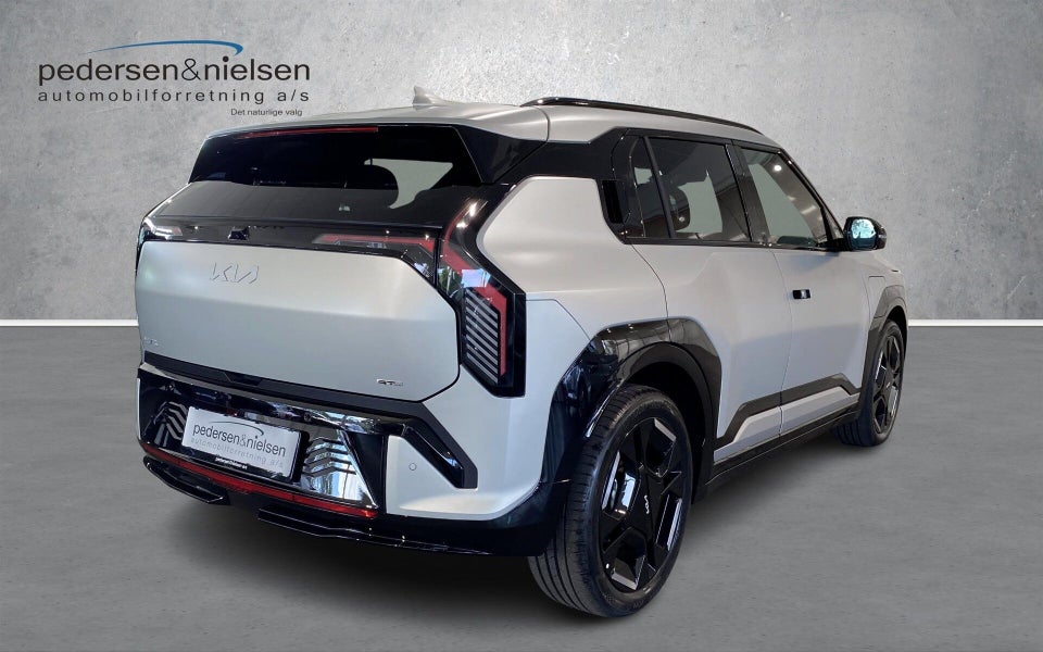 Kia EV3 81 Long Range GT-Line 5d