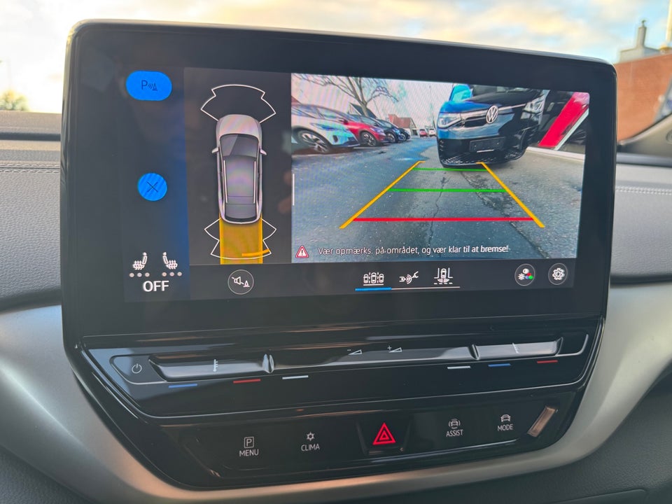 VW ID.4 77 Pro Performance 5d