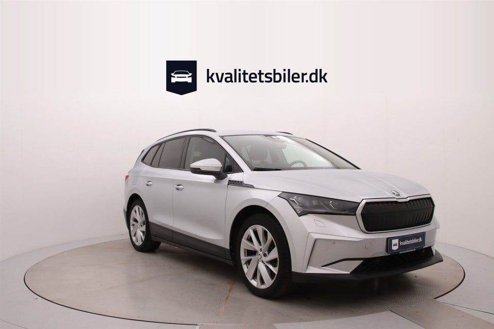 Skoda Enyaq 60 iV Selection Lodge 5d
