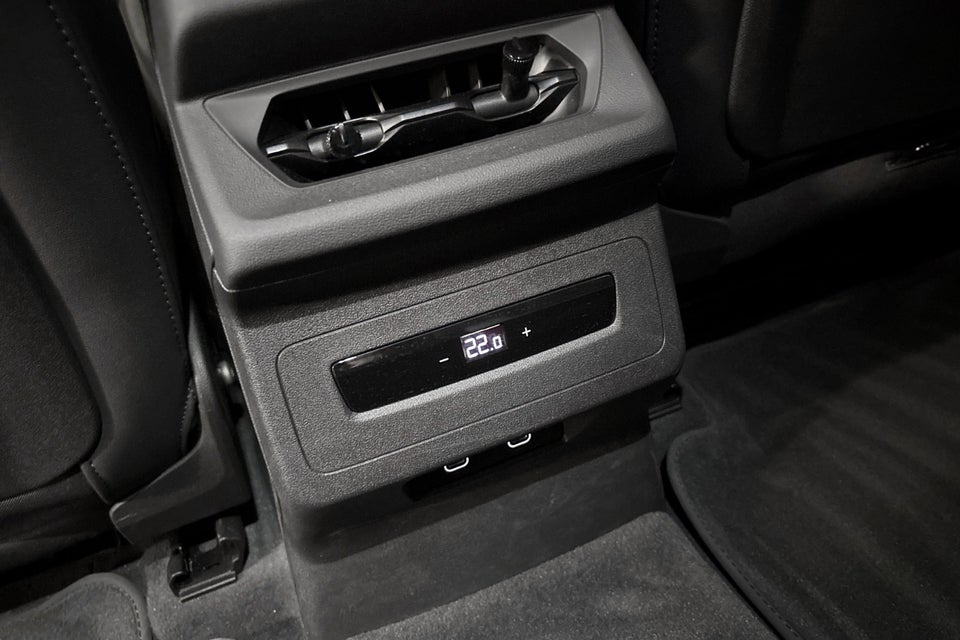 Audi A6 e-tron S-line plus Sportback 5d