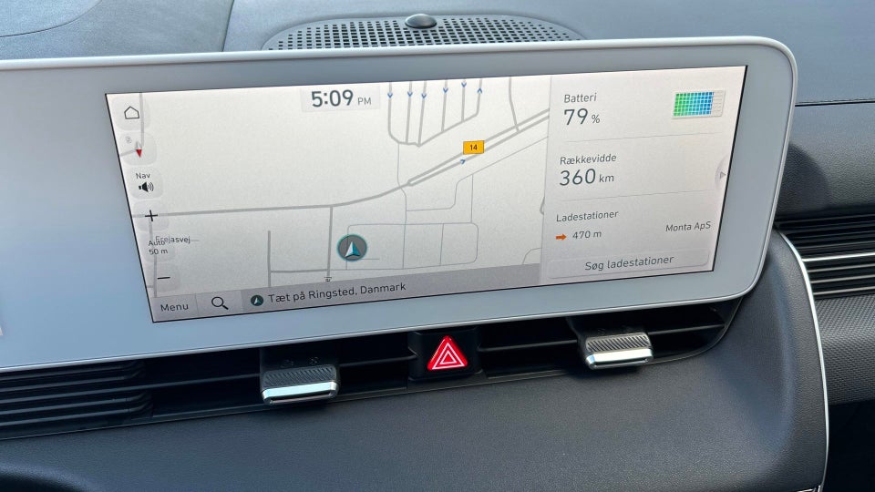 Hyundai Ioniq 5 77 Ultimate AWD 5d