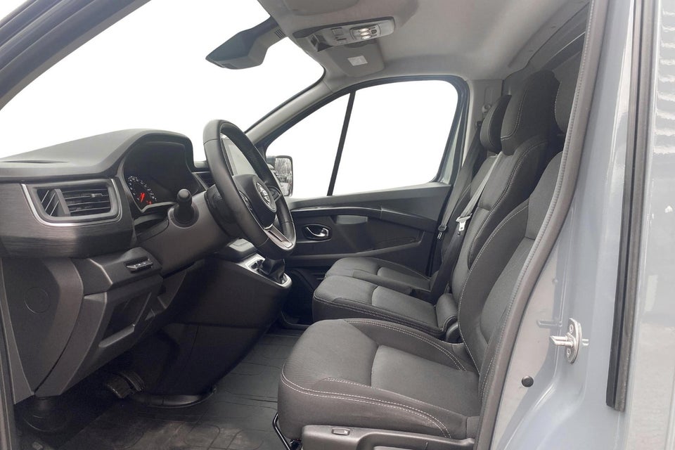 Nissan Primastar 2,0 dCi 150 L2H1 Tekna DCT Van