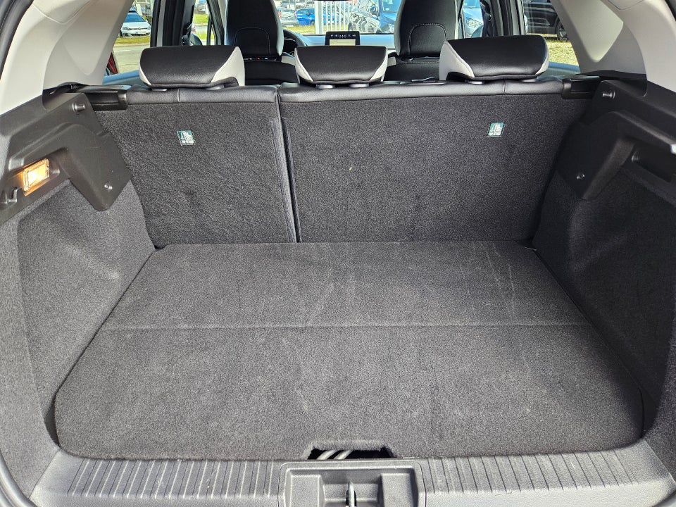 Mitsubishi ASX 1,6 PHEV Sport Tech 1st aut. 5d