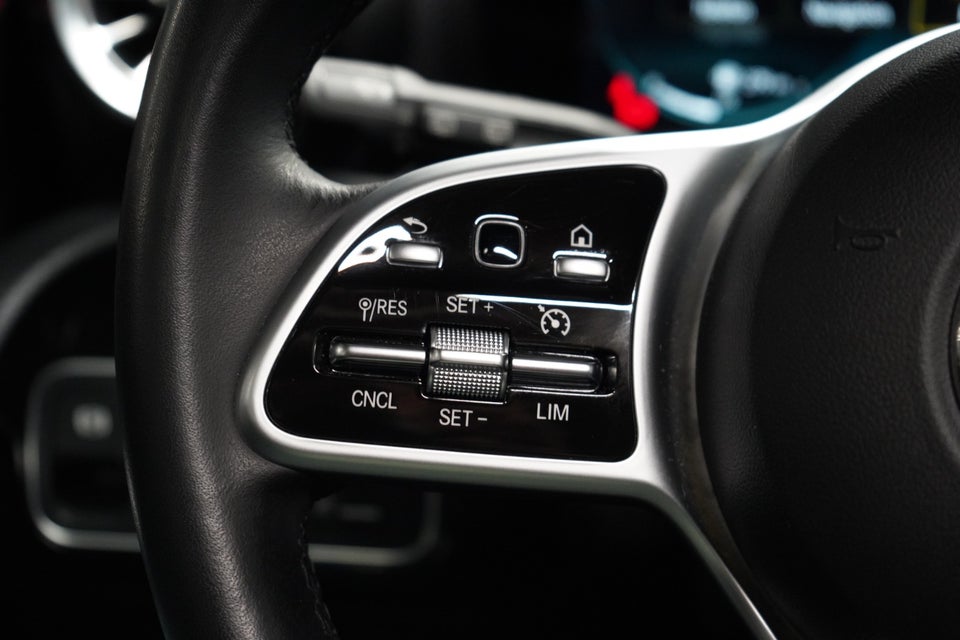 Mercedes A180 1,3 aut. 5d