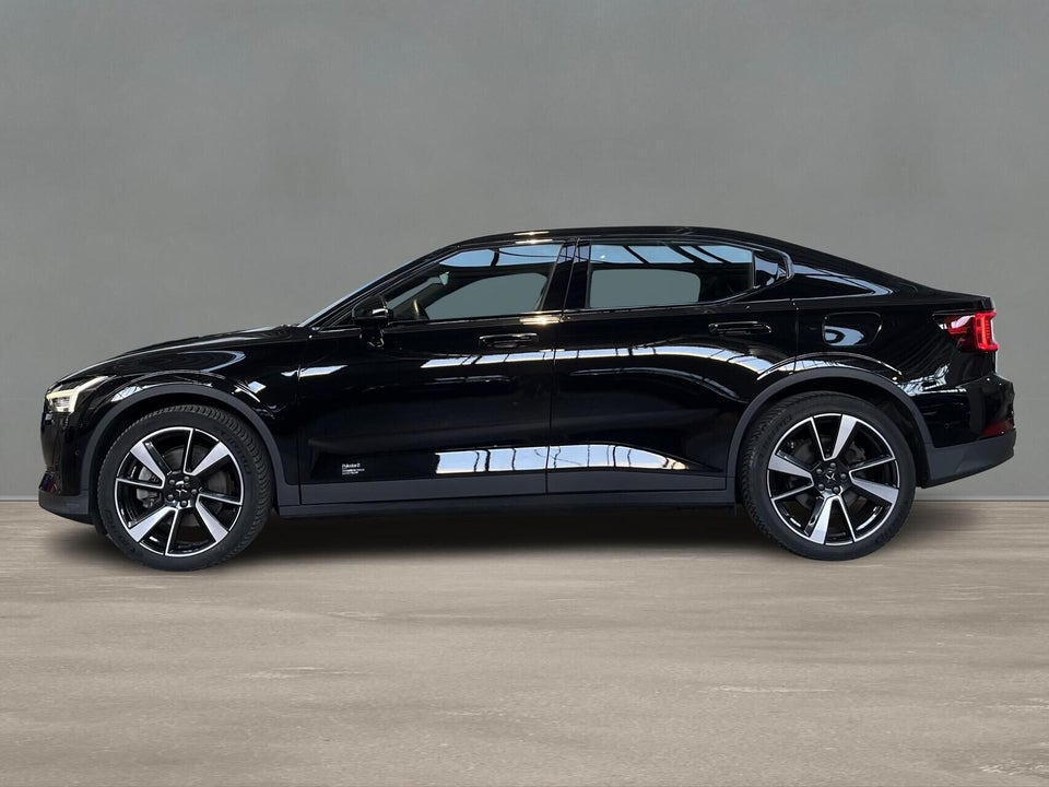 Polestar 2 Standard Range 5d