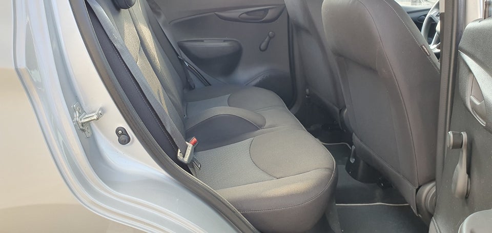 Opel Karl 1,0 Enjoy 5d