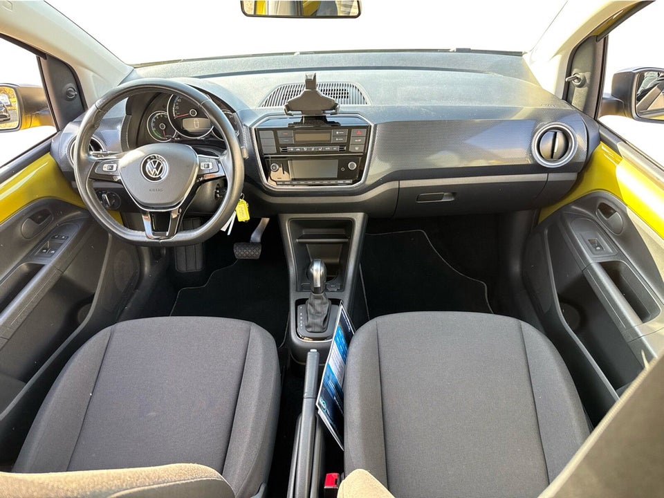 VW e-Up! 5d
