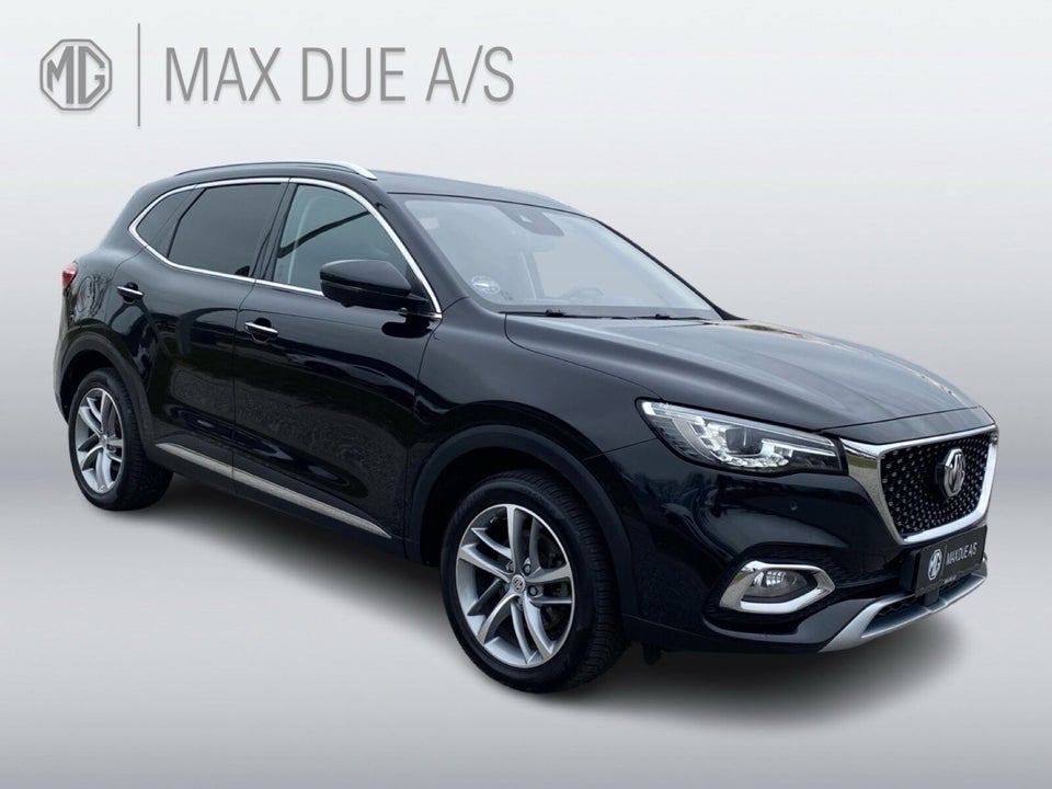 MG EHS 1,5 PHEV Luxury 5d