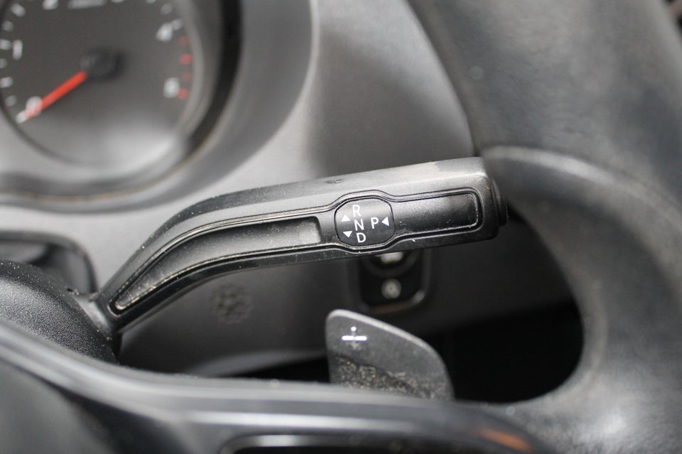 Mercedes Sprinter 316 2,2 CDi A3 Kassevogn aut. RWD