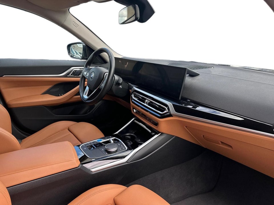 BMW i4 eDrive40 5d