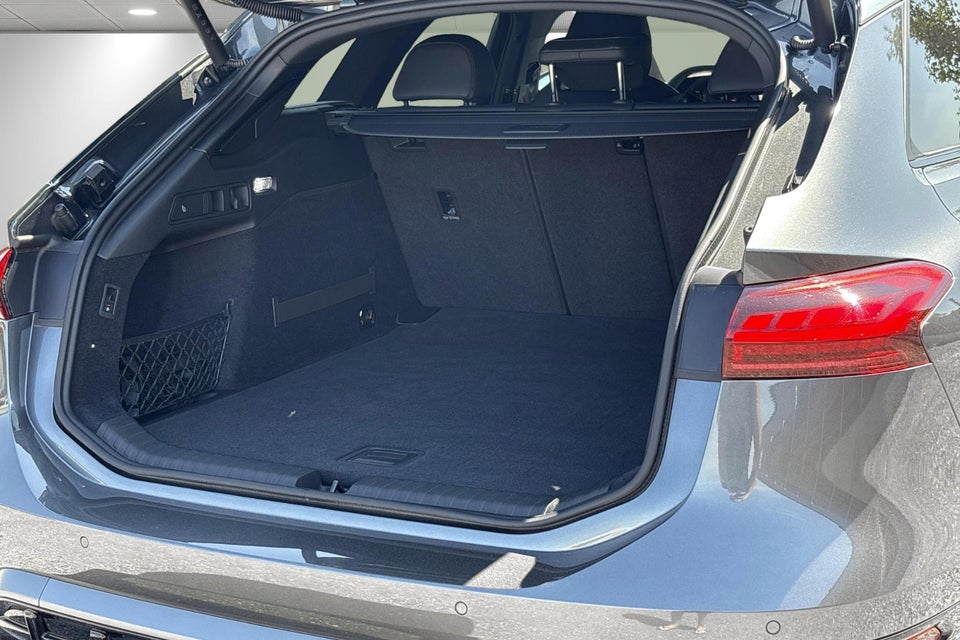 Audi A6 e-tron S-line plus performance Avant 5d