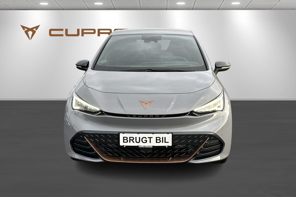 Cupra Born 58 High 5d
