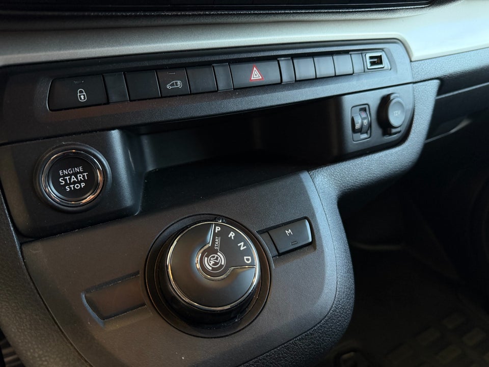 Opel Vivaro 2,0 D 145 Enjoy+ L3V2 aut.