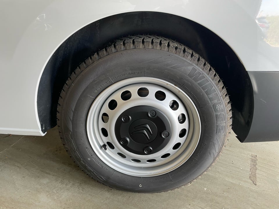 Citroën ë-Jumpy 75 L2 BaseLine