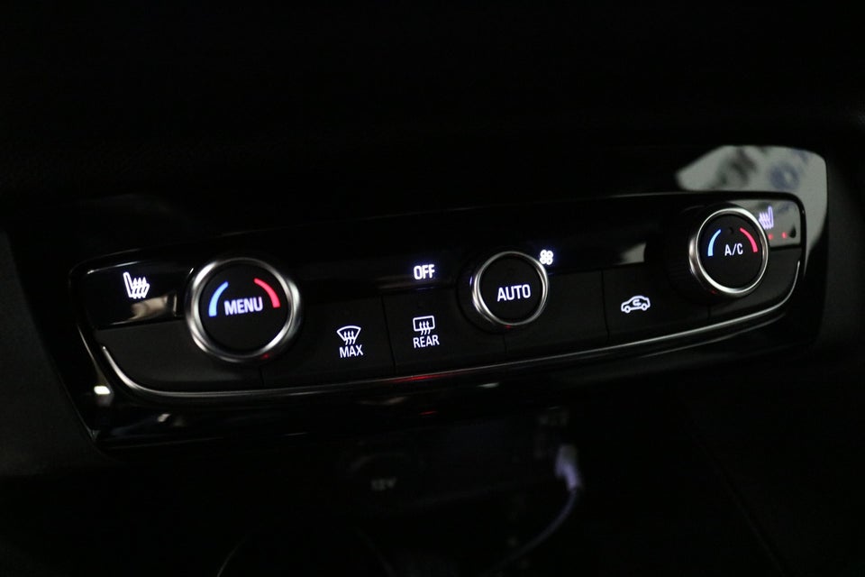 Opel Corsa-e 50 City 5d