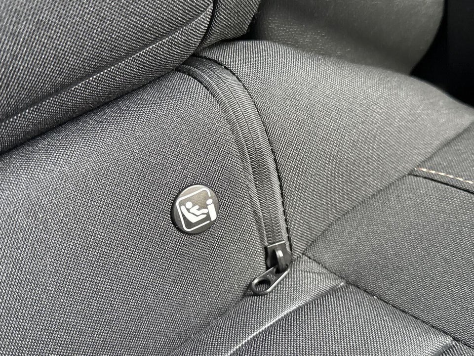 Citroën ë-C3 Aircross 45 Plus Limited 5d