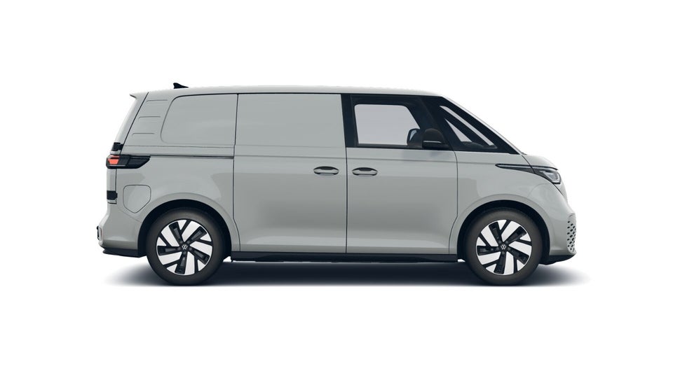 VW ID.Buzz Cargo Comfort 4Motion