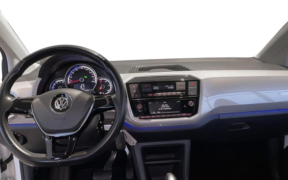 VW e-Up! High Up! 5d