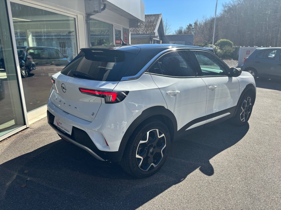 Opel Mokka-e 50 Ultimate 5d