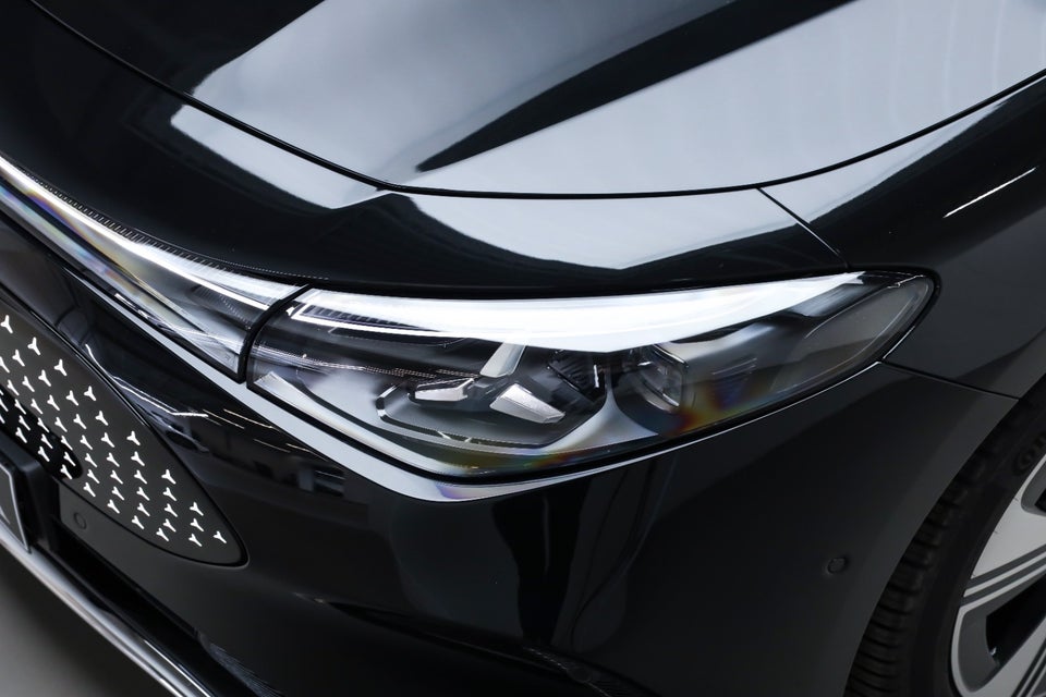 Mercedes CLA250+ EQ Progressive Advance Plus 4d