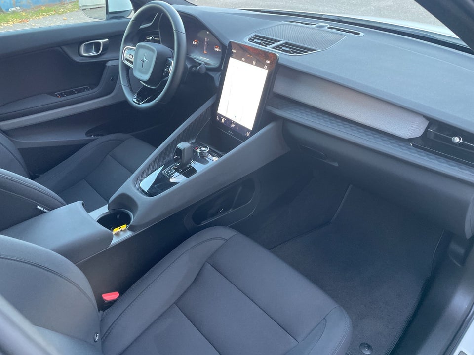 Polestar 2 Long Range 5d