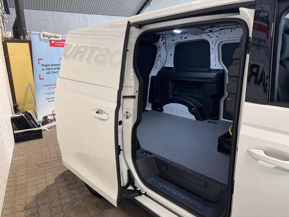 VW ID.Buzz 77 Cargo Pro