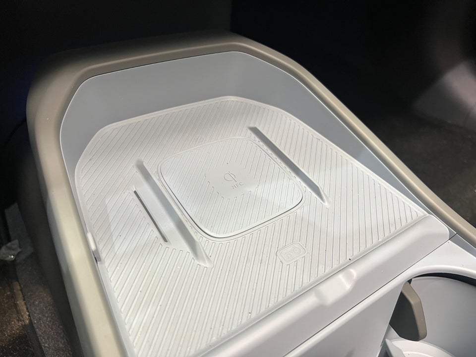 Kia EV3 81 Long Range Upgrade 5d