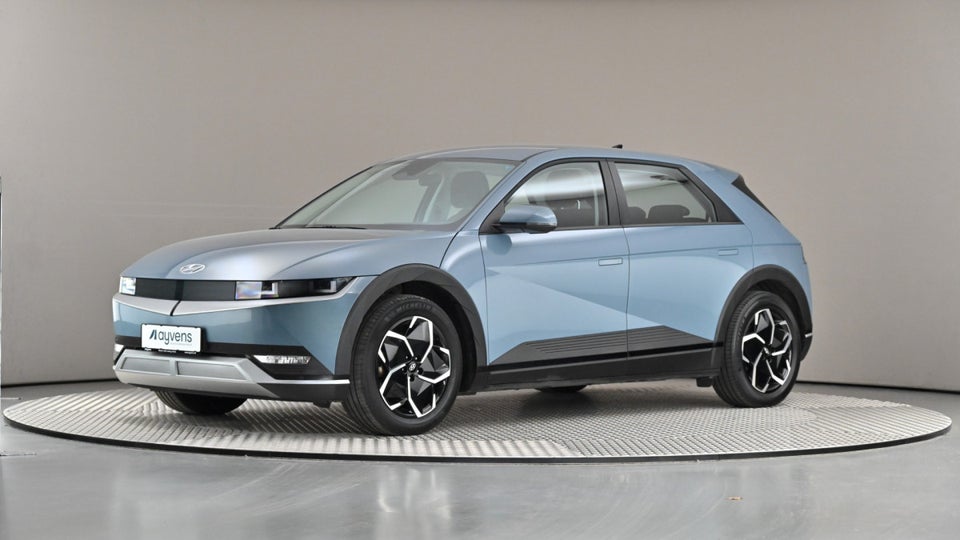 Hyundai Ioniq 5 77 Essential 5d