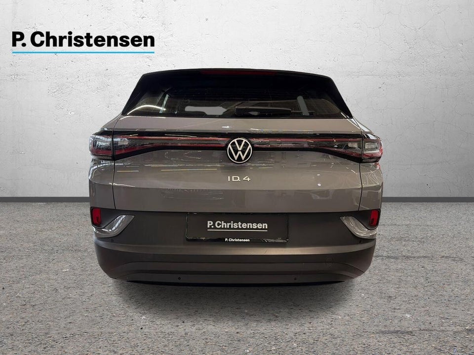 VW ID.4 77 Pro 5d