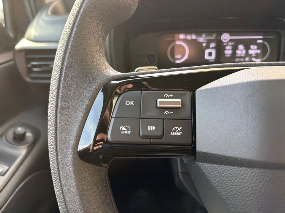 Opel Combo-e Life 50 Edition L1 4d