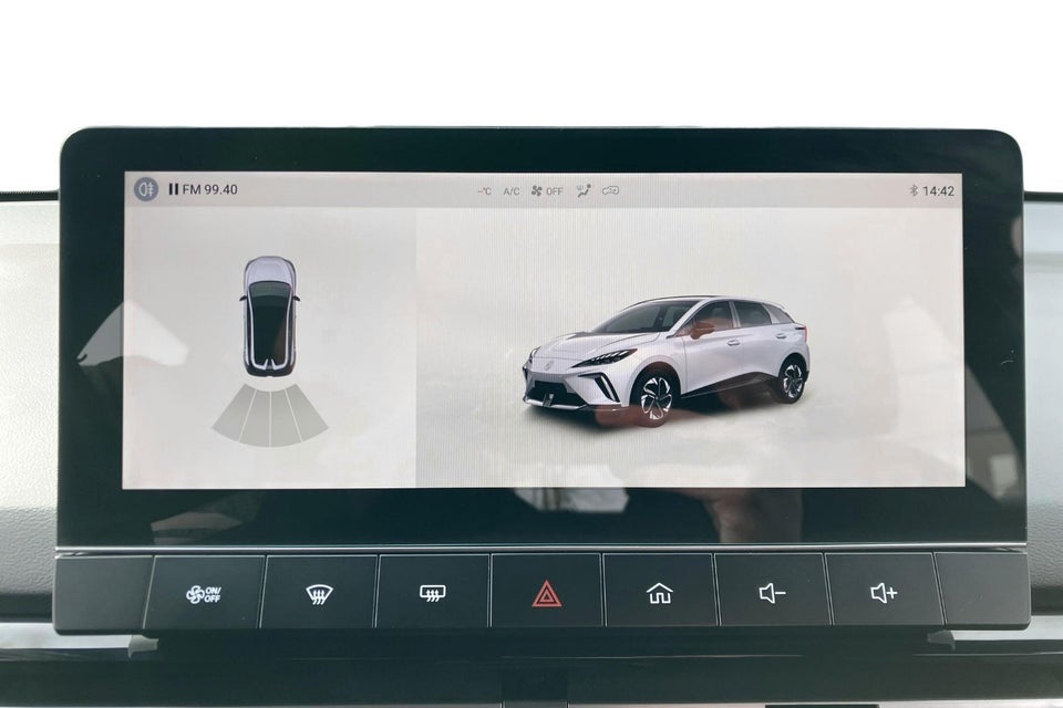 MG 4 51 Nordic Edition 5d