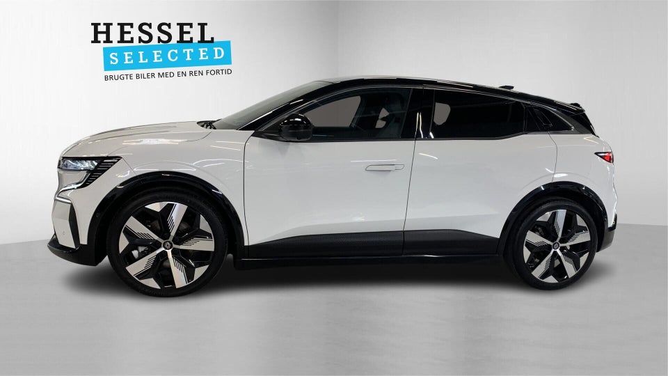 Renault Megane E-Tech 60 Techno 5d