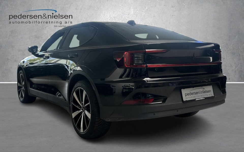 Polestar 2 Long Range 5d