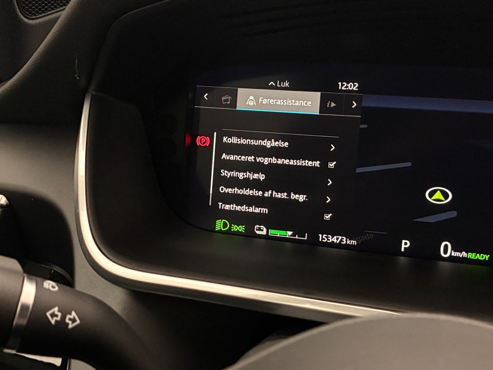 Jaguar I-Pace EV400 S AWD 5d