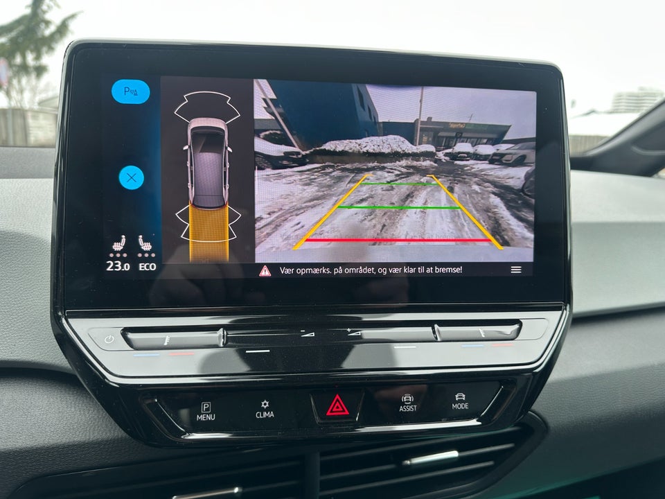 VW ID.3 58 1ST Pro Performance Plus 5d